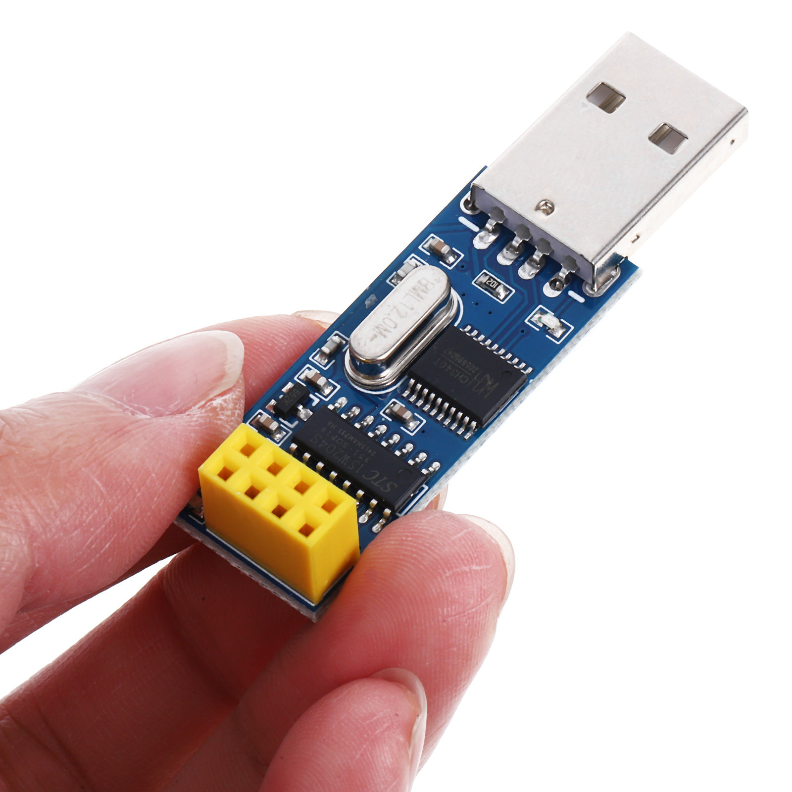 Controller Adapter Usb - USBワイヤレスシリアルモジュールプラス USB-シリアルコンバーター リモートコントロール用ポータブルアダプター