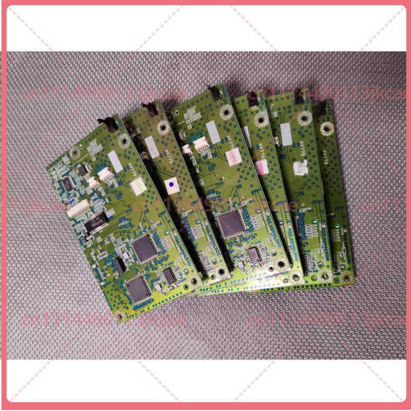 Retro Gaming Handhelds - DC光学ドライブコントローラーPCB ドリームキャストレトロゲームコンソールGDEMU改造交換用回路基板