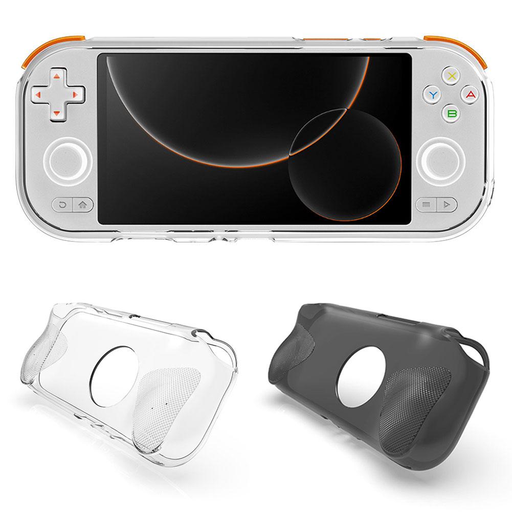 Retro Gaming Case - MANGMI AIR X レトロゲーム機用ケース、MANGMI AIR X