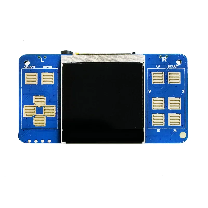 Retro Gaming Case - Raspberry Pi Zero 2W ゲームキット -