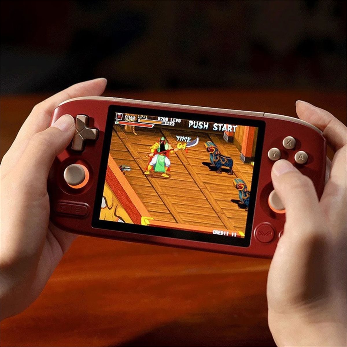 Retro Gaming Handhelds - 更新しました。 ポケット AIR ミニレトロハンドヘルドゲームコンソール MTK Helio