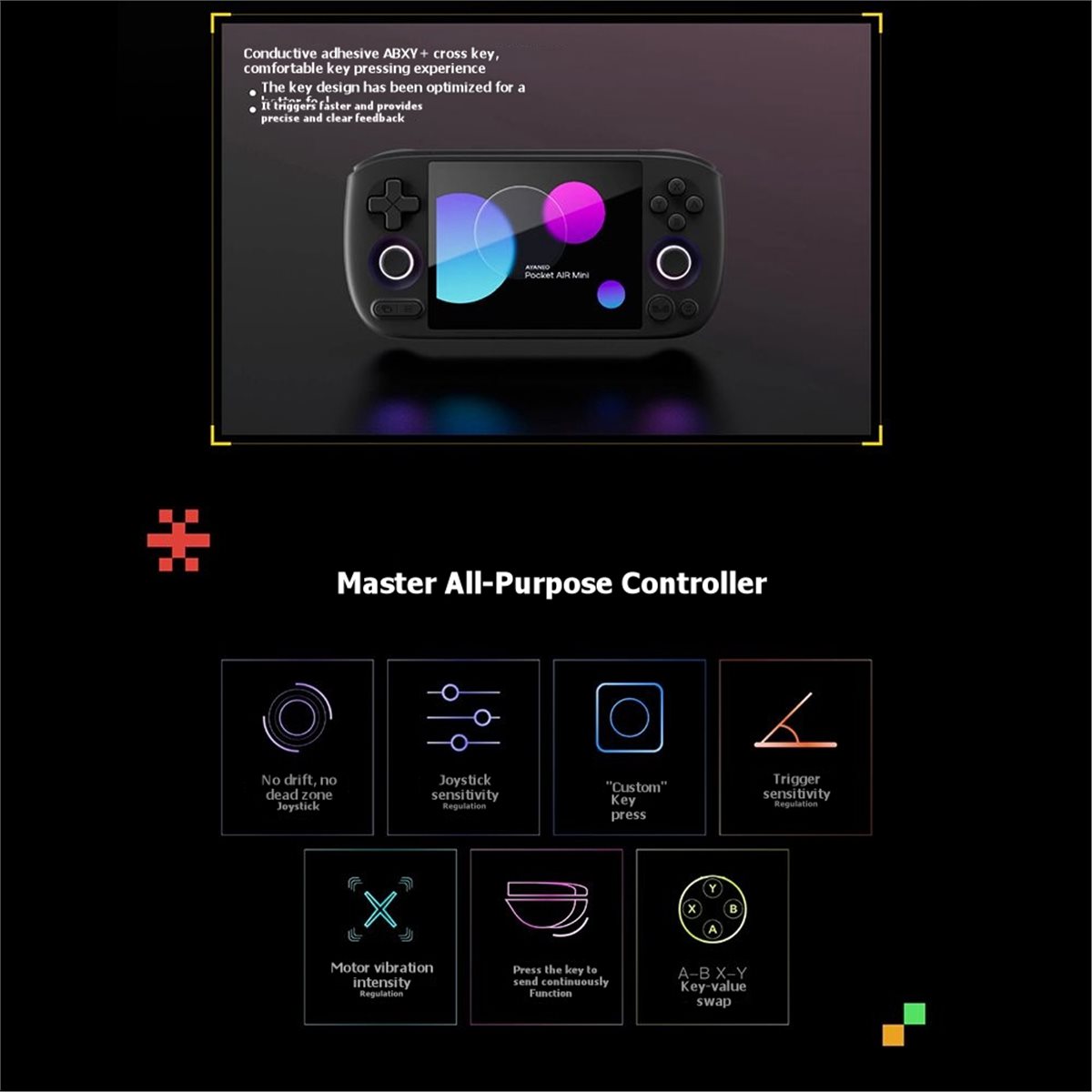 ■ ★ 新入荷ファッション AIR Mini レトロアンドロ - Retro Gaming Android のレビューと価格