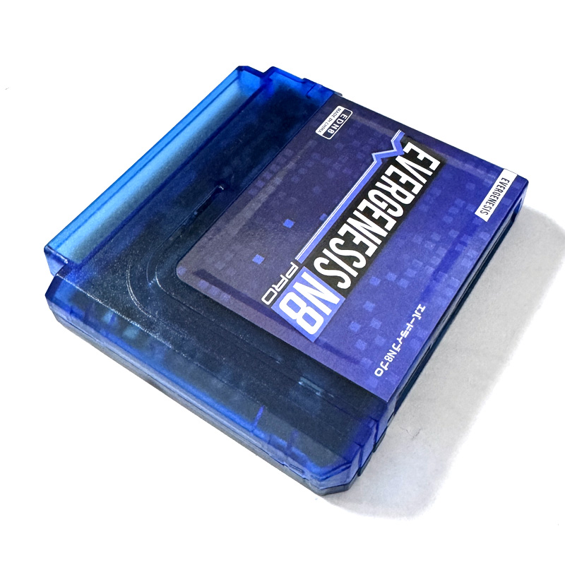 3000 in 1ゲームカード ED N8 Proゲームカー - Retro Gaming Handhelds のレビューと価格