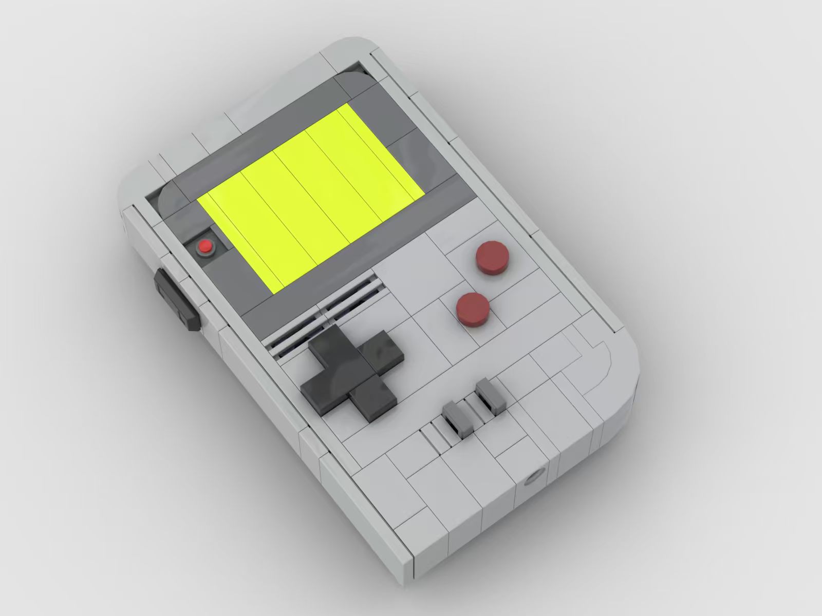 新しいMOC220PCSレトロゲームキット組み立て式ホームデ - Retro Gaming Event のレビューと価格