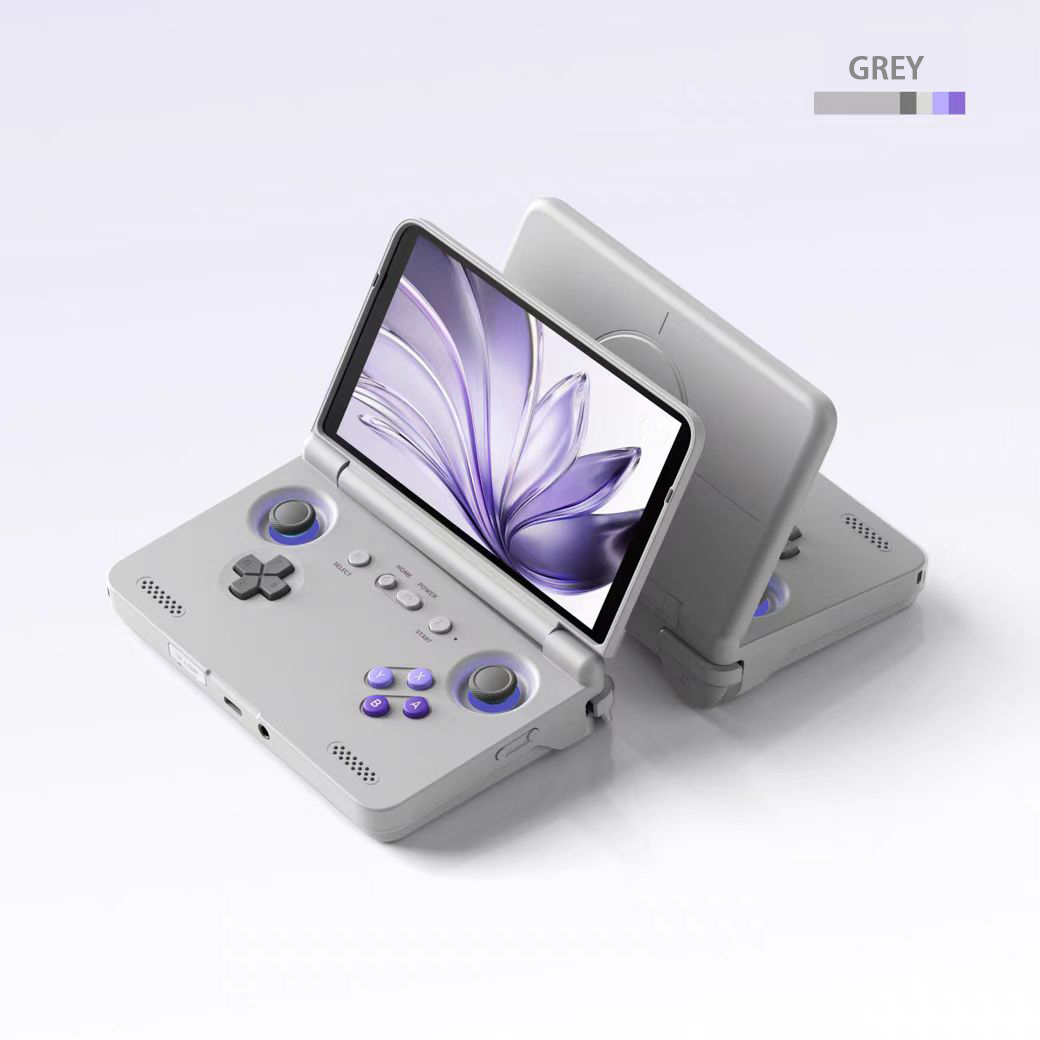 2025 Retroid Pocket Flip2 レトロハ - Retro Gaming Android のレビューと価格