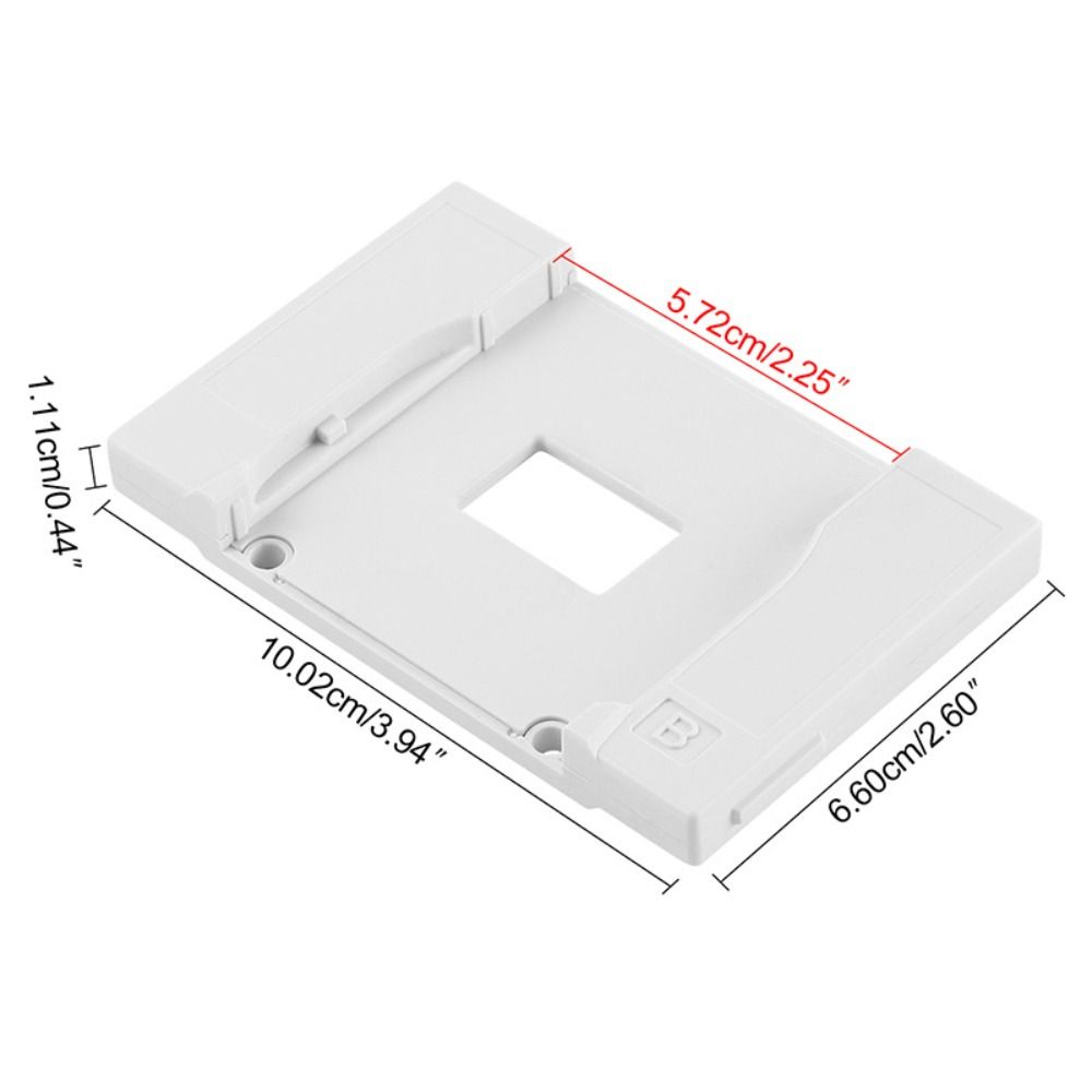 クリアカセット収納ボックスレトロゲーム DIY ゲームカセッ - Retro Gaming Case のレビューと価格