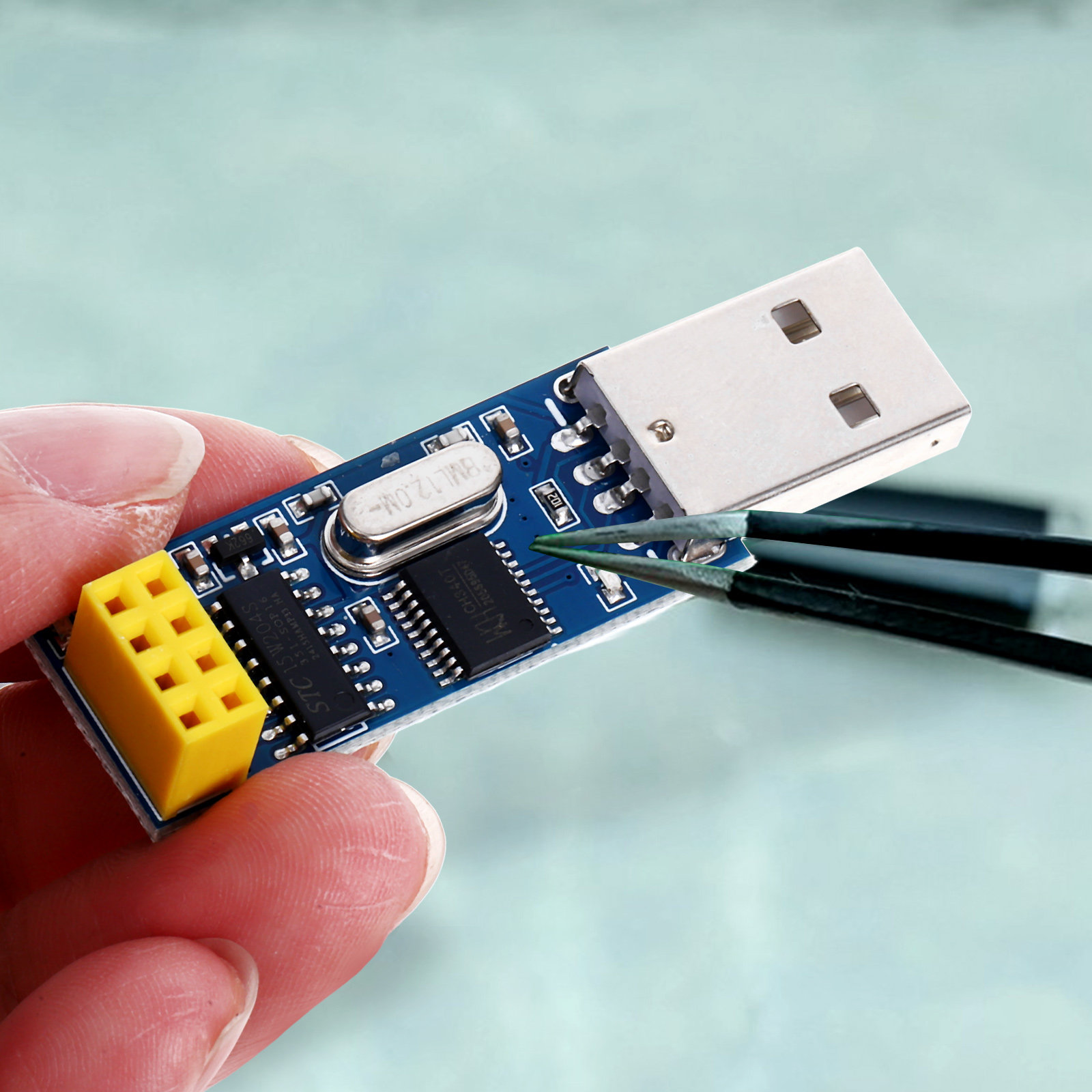 USBワイヤレスシリアルモジュールプラス USB-シリアルコ - Controller Adapter Usb のレビューと価格