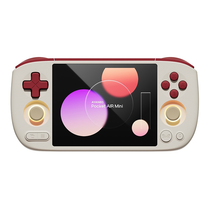 携帯型ゲーム機 エアミニ レトロ アンドロイドゲームプレーヤ - Retro Gaming Android のレビューと価格