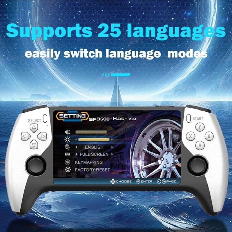 2 in 1多機能レトロワイヤレスゲームコントローラーとハン - Retro Gaming Android のレビューと価格
