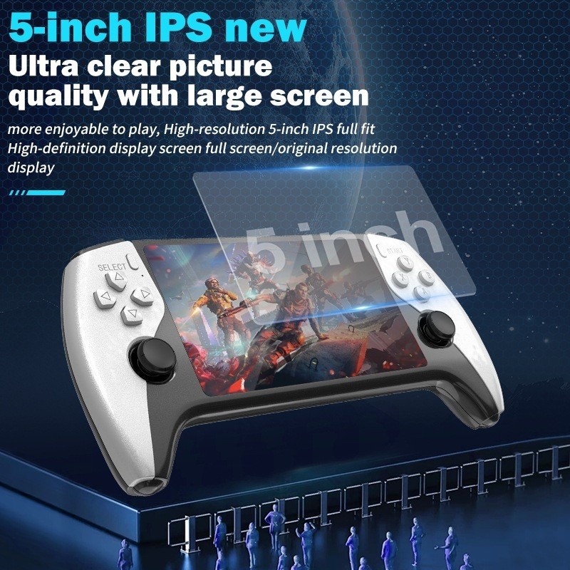 2 in 1多機能レトロワイヤレスゲームコントローラーとハン - Retro Gaming Android のレビューと価格