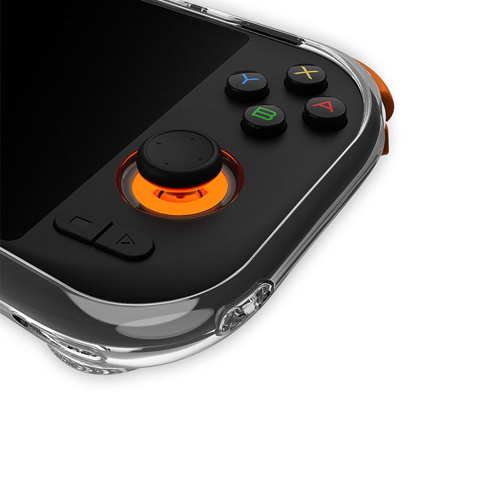 MANGMI AIR X レトロゲーム機用ケース、MANGM - Retro Gaming Case のレビューと価格
