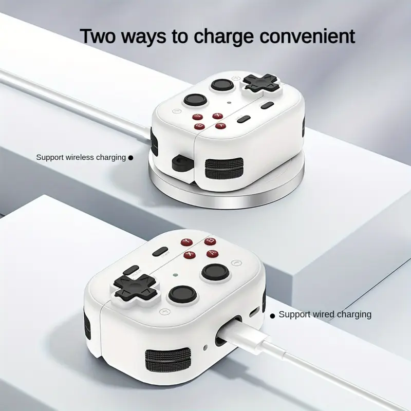 イヤホン保護ケース Airpods 4 2024 レトロゲー - Retro Gaming Case のレビューと価格