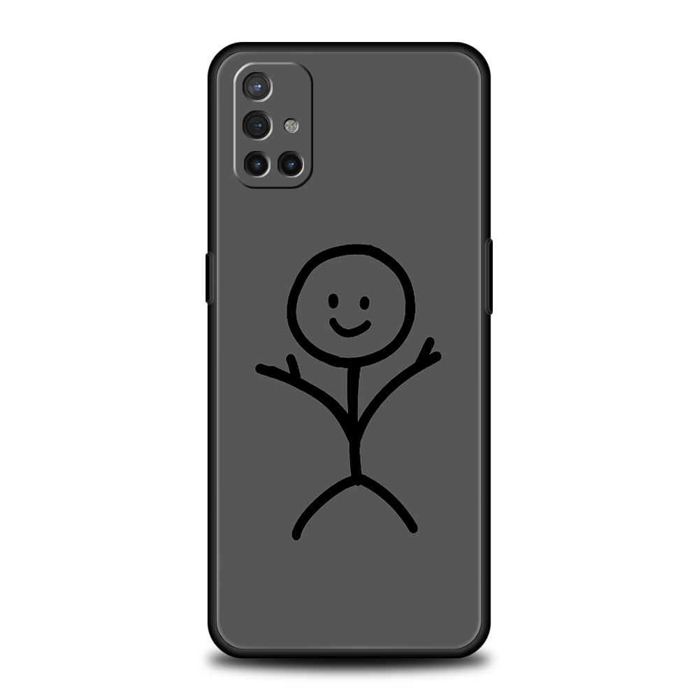 マッチマン漫画電話ケース Oneplus Nord N100 - Retro Gaming Case のレビューと価格