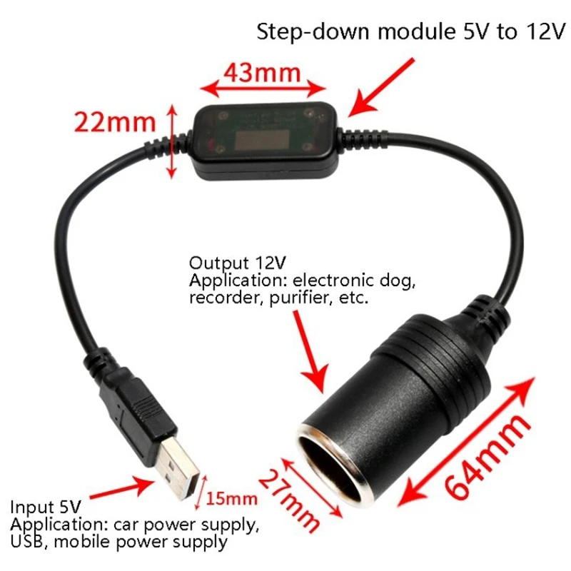 【高速配送】カーコンバーターアダプター有線コントローラーUS - Controller Adapter Usb のレビューと価格