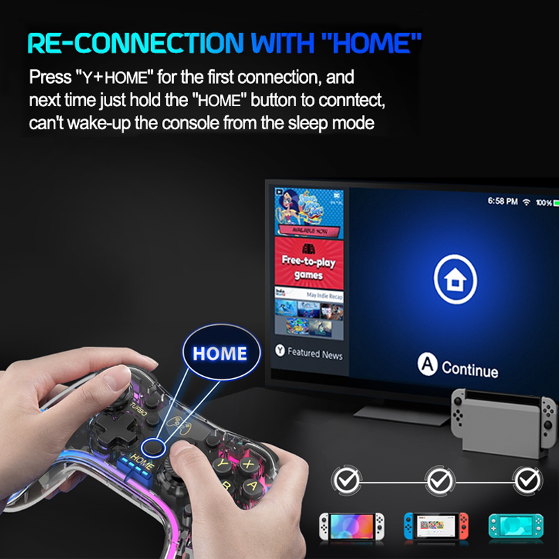 Nintendo Switch OLED/Lite、PC、i - Retro Gaming Android のレビューと価格
