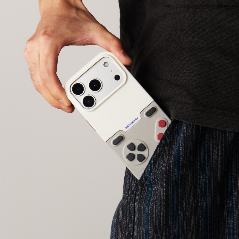 BitmoLab GAMEBABY クリエイティブレトロゲー - Retro Gaming Case のレビューと価格