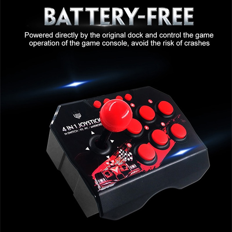 Gaminja ns002 4 in 1レトロなアーケードコ - Retro Gaming On のレビューと価格