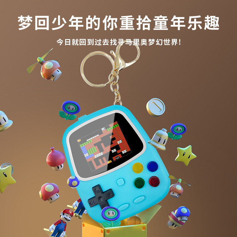 H3ミニハンドヘルドゲーム機 レトロ懐かしいゲーム機 274 - Retro Gaming Handhelds のレビューと価格