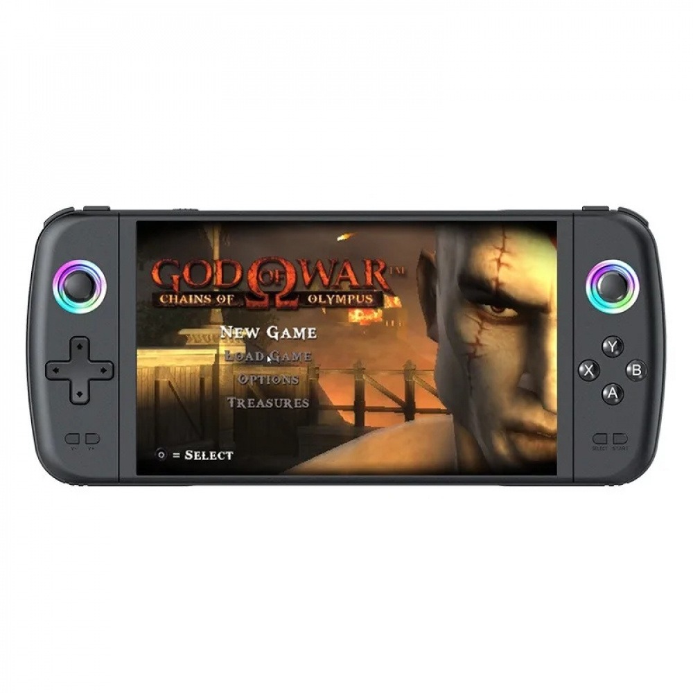 M27 7インチIPSスクリーン ハンドヘルドゲーム機 エミ - Retro Gaming Handhelds のレビューと価格