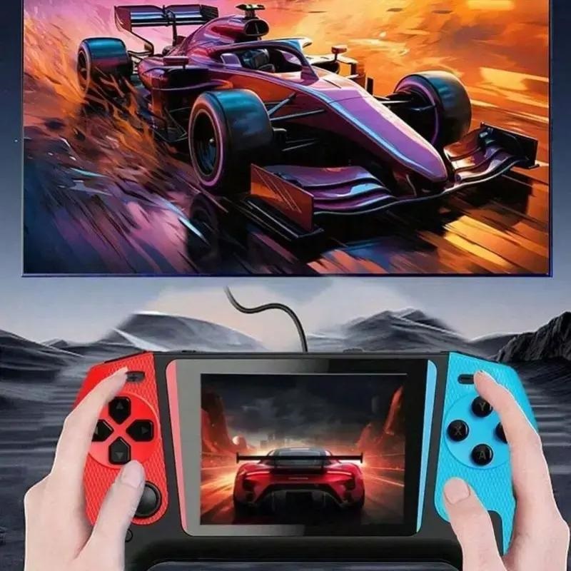 限定版レトロ携帯ゲーム機、ポータブルな懐かしい携帯デバイス、 - Retro Gaming Life のレビューと価格