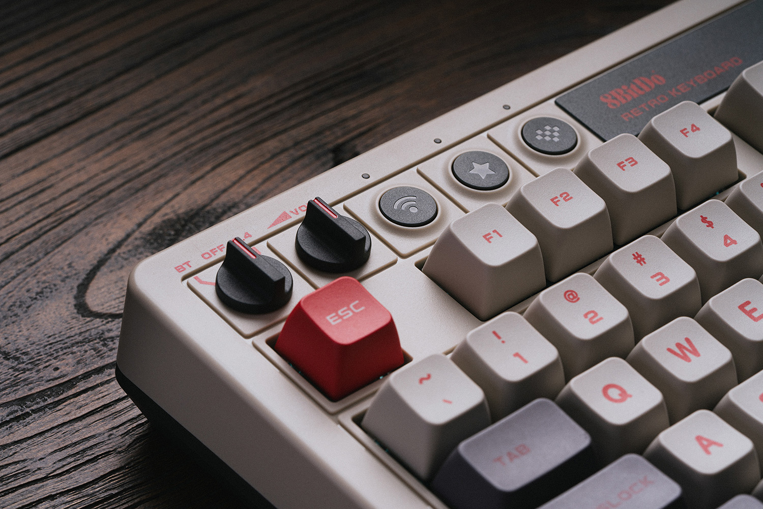 8ビットレトロメカニカルゲーミングキーボード,Bluetoo - Retro Gaming Android のレビューと価格
