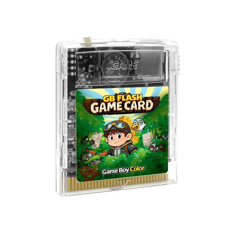 2000 in 1 EDGBゲームカードOS V4、4GB  - Retro Gaming Handhelds のレビューと価格