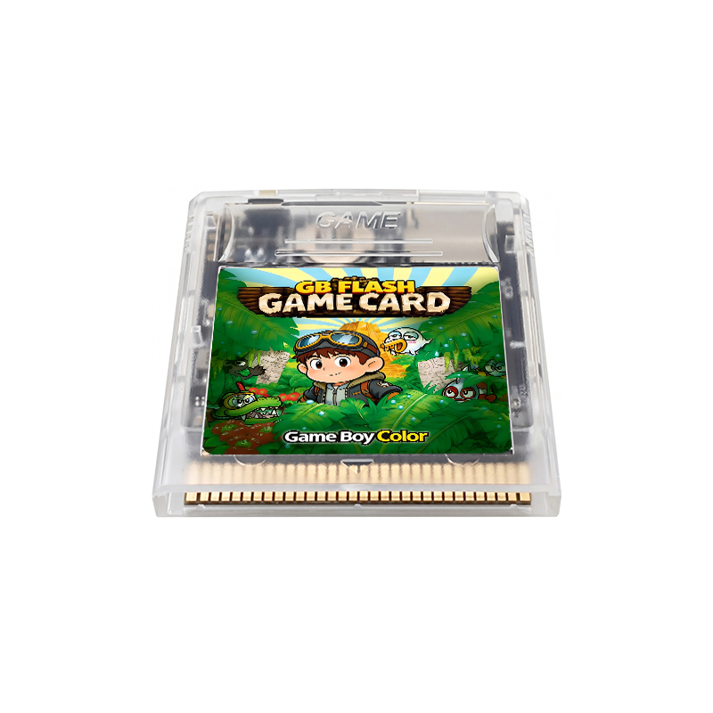 2000 in 1 EDGBゲームカードOS V4、4GB  - Retro Gaming Handhelds のレビューと価格