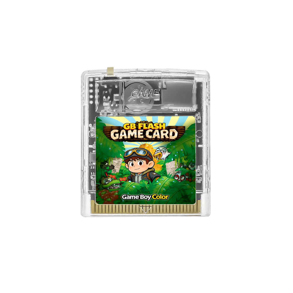 2000 in 1 EDGBゲームカードOS V4、4GB  - Retro Gaming Handhelds のレビューと価格