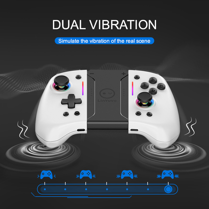 ワイヤレス Bluetooth コントロール ニンテンドース - Retro Gaming Android のレビューと価格