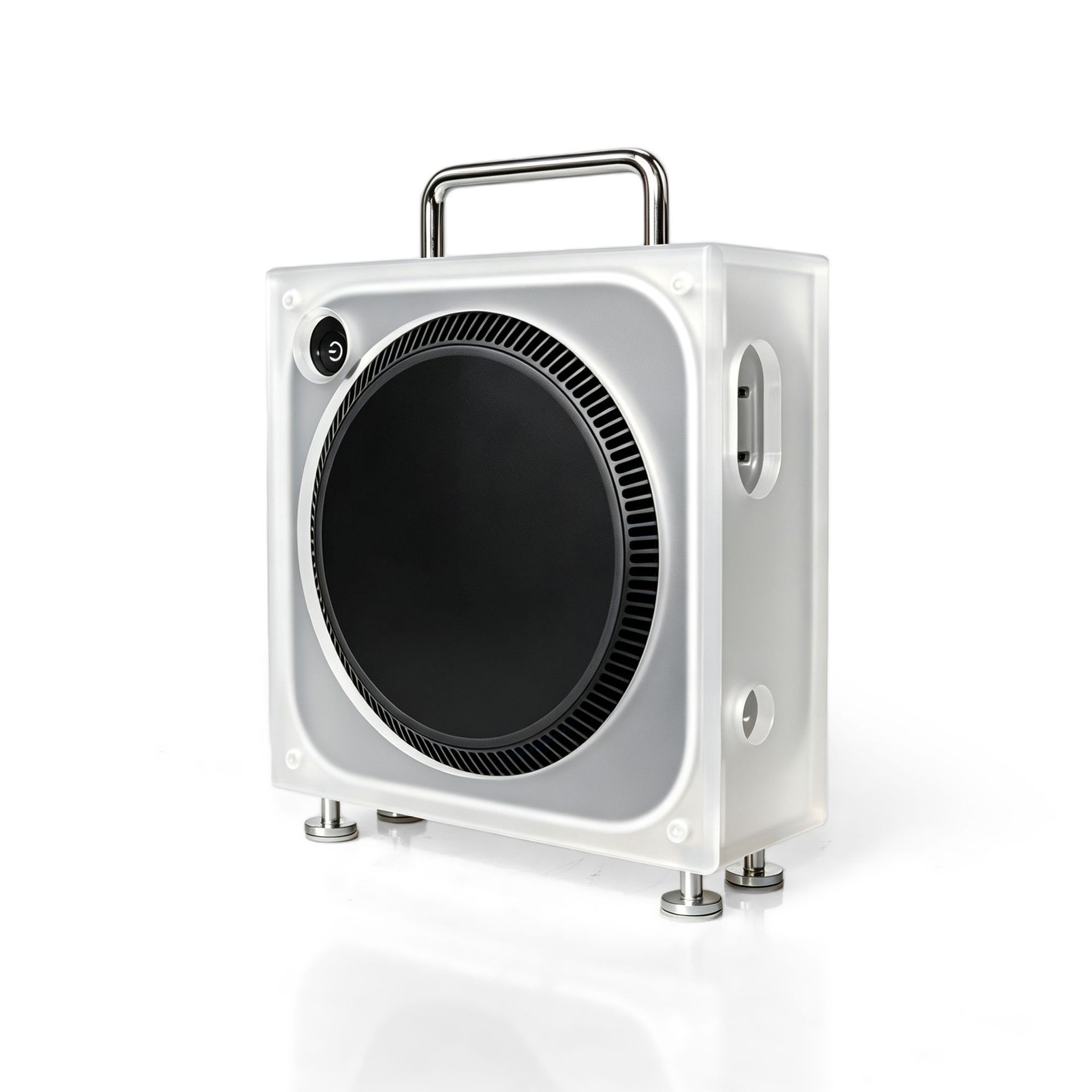 Mac Mini M4用レトロアクリルケース ゲーミング・オ - Retro Gaming Case のレビューと価格